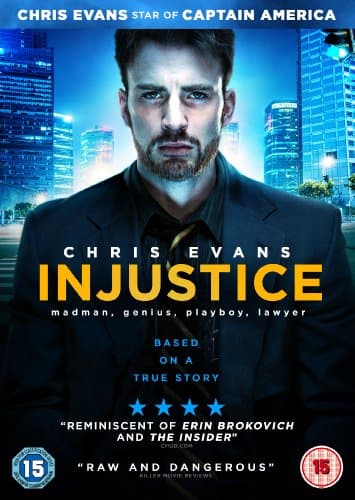 Injustice (Import)