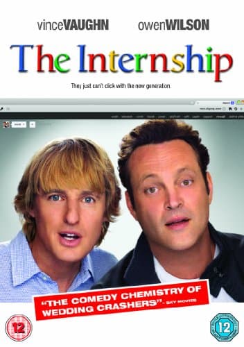 Internship (Import)