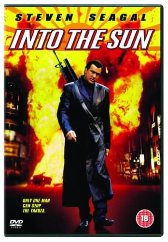 Into The Sun (Import)