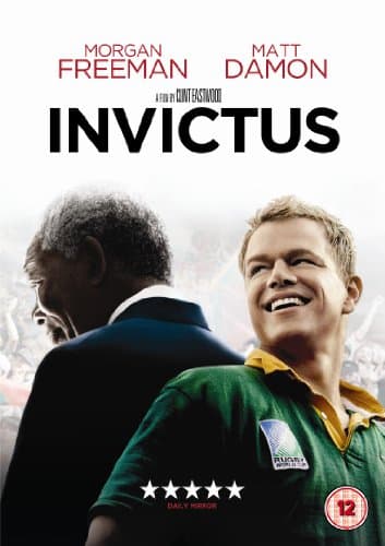 Invictus (Import)