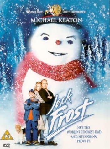 Jack Frost (Import)
