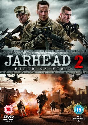 Jarhead 2   Field Of Fire (Import)
