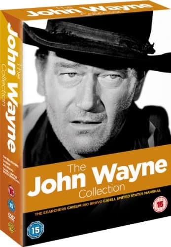 John Wayne   Signature Collection (Import)