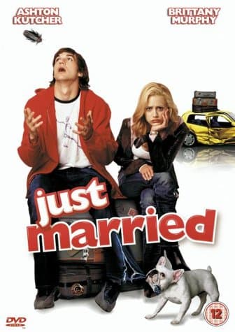 Just Married (Import)