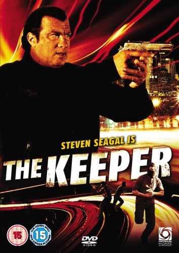 Keeper. The (Import)