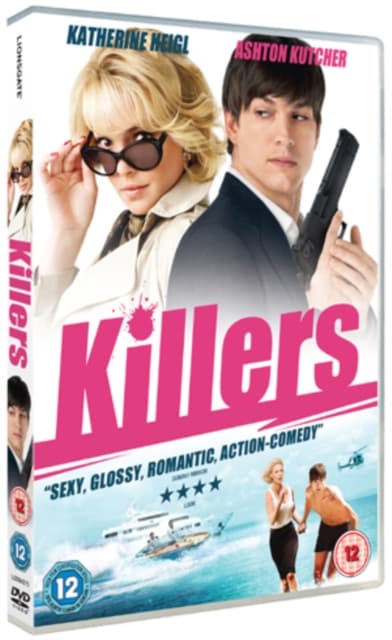 Killers (Import)