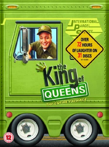 King Of Queens Complete Collection (Import)