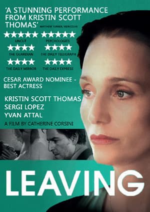Leaving [catherine Corsini] (Import)