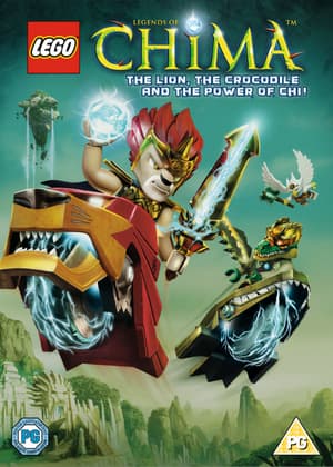 Lego   Legends Of Chima (Import)