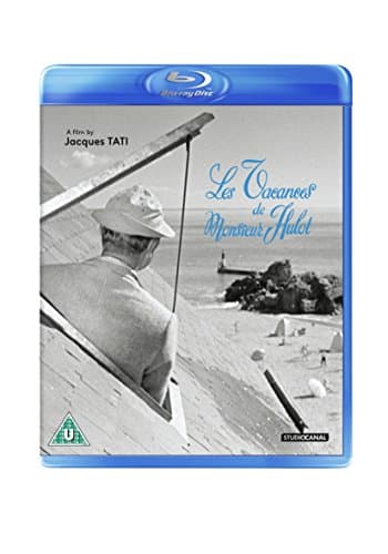 Les Vacances De Monsieur Hulot (Import)