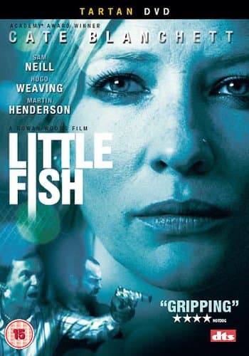 Little Fish (Import)
