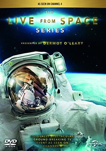 Live From Space (Import)