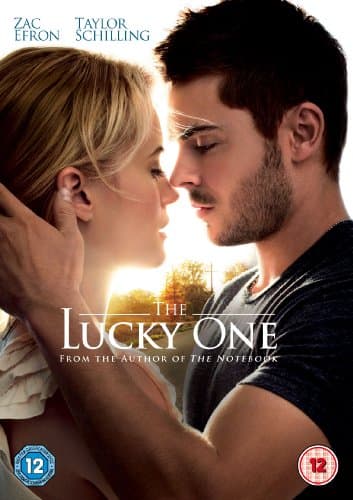 Lucky One. The (Import)