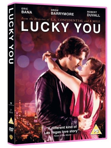 Lucky You (Import)