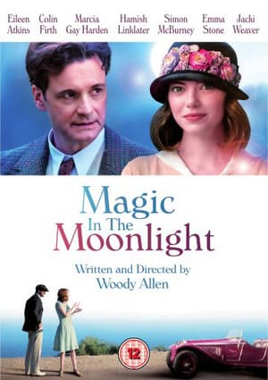 Magic In The Moonlight (Import)