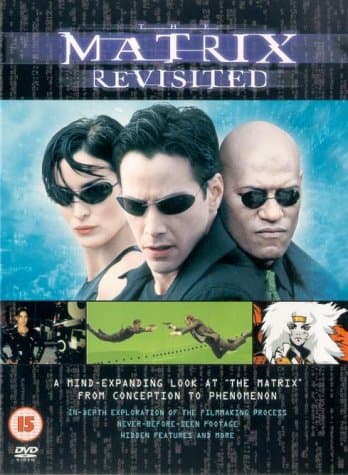 Matrix Revisited. The (Import)