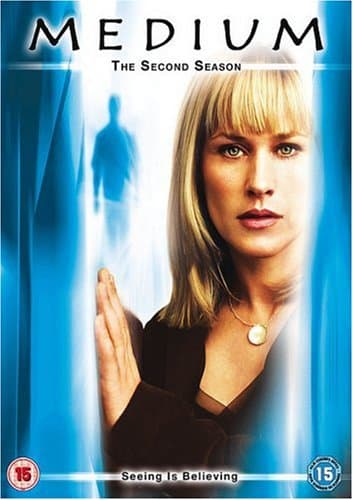 Medium Season 2 Repack (Import)