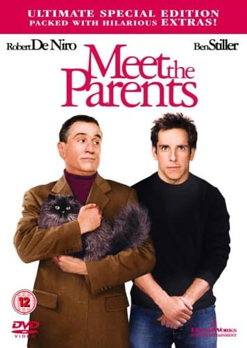 Meet The Parents   Special Edition (Import)