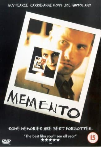 Memento (Import)