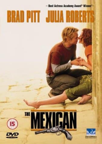 Mexican. The (Import)