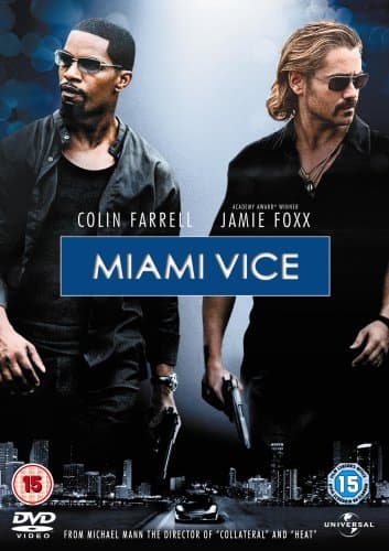 Miami Vice 2006 (Import)