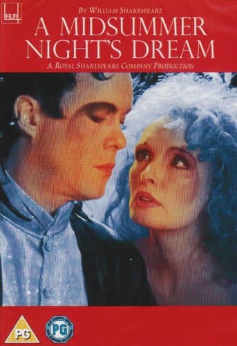 Midsummer Night's Dream. A (Import)