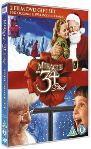 Miracle On 34th Street 1947/1994 (Import)