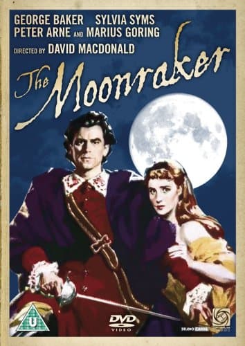 Moonraker. The (Import)