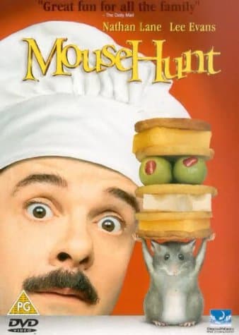 Mousehunt (Import)