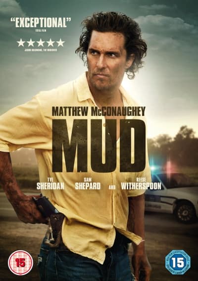 Mud (Import)