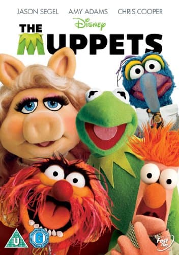 Muppets. The (Import)