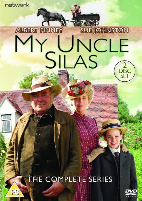 My Uncle Silas   Complete Series (Import)