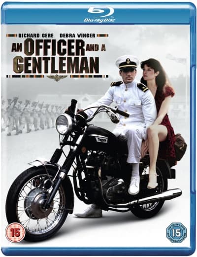 Officer And A Gentleman. An (Import)