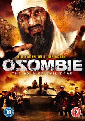 Osombie (Import)