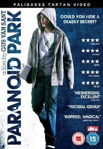 Paranoid Park (Import)