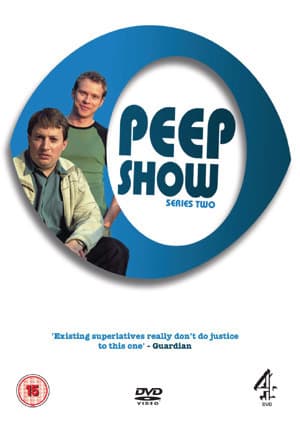 Peep Show   Series 2 (Import)