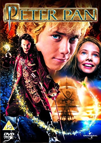 Peter Pan (Import)