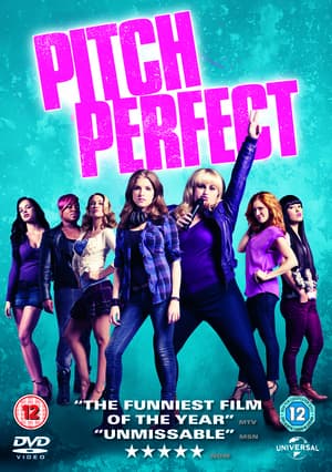 Pitch Perfect (Import)