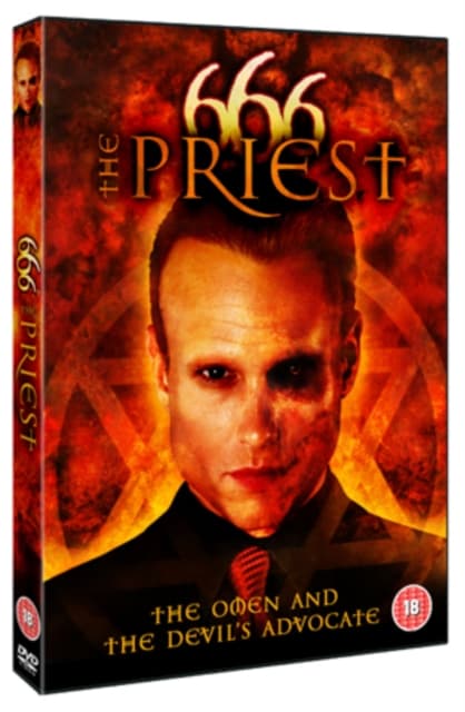 Priest. The   666 (Import)
