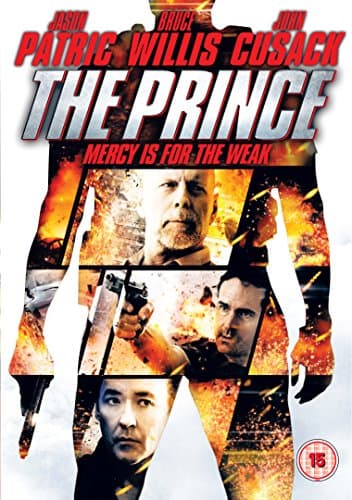 Prince. The (Import)