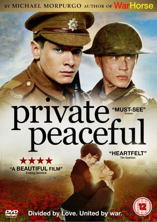 Private Peaceful (Import)