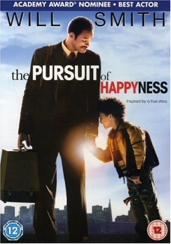 Pursuit Of Happyness. The 2006 (Import)