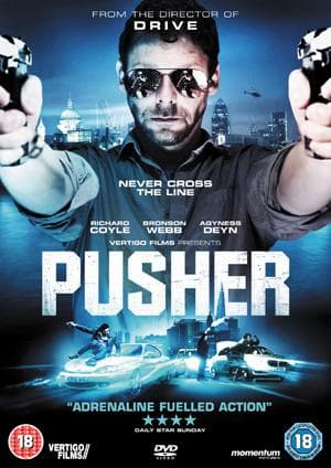 Pusher (Import)