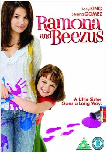 Ramona And Beezus (Import)