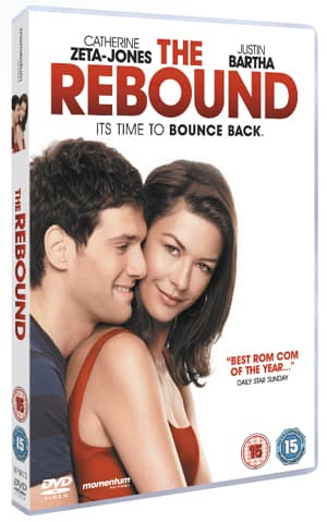 Rebound. The (Import)