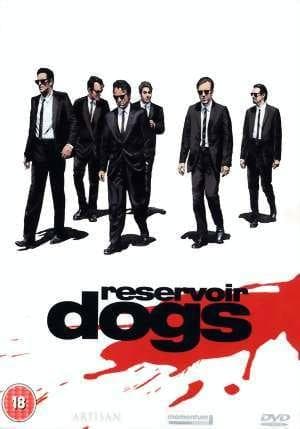 Reservoir Dogs (Import)