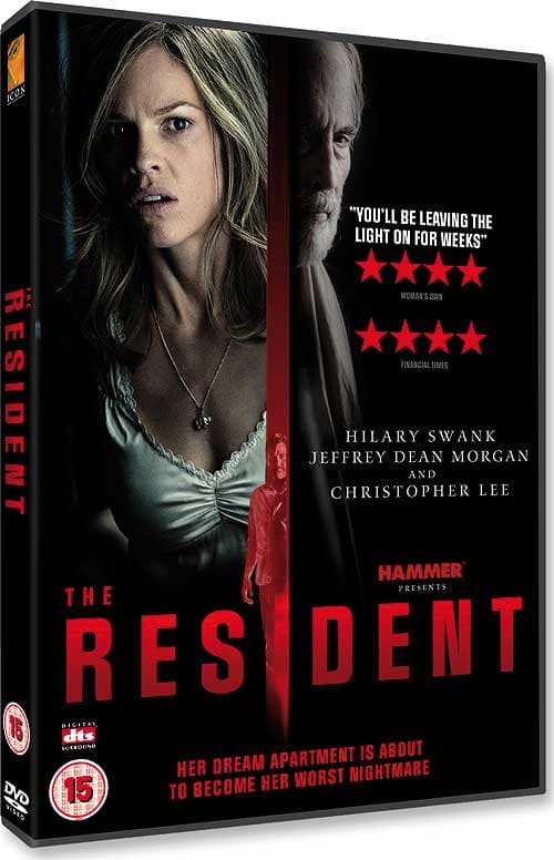 Resident. The (Import)
