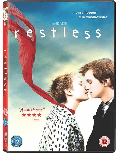 Restless (Import)