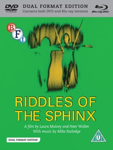 Riddles Of The Sphinx (Import)