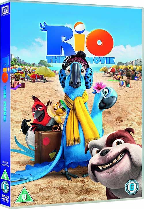 Rio (Import)
